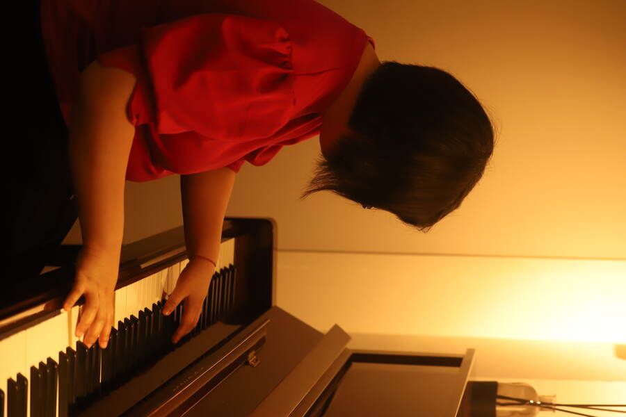 MRK Students Recital April 2026 photo 10