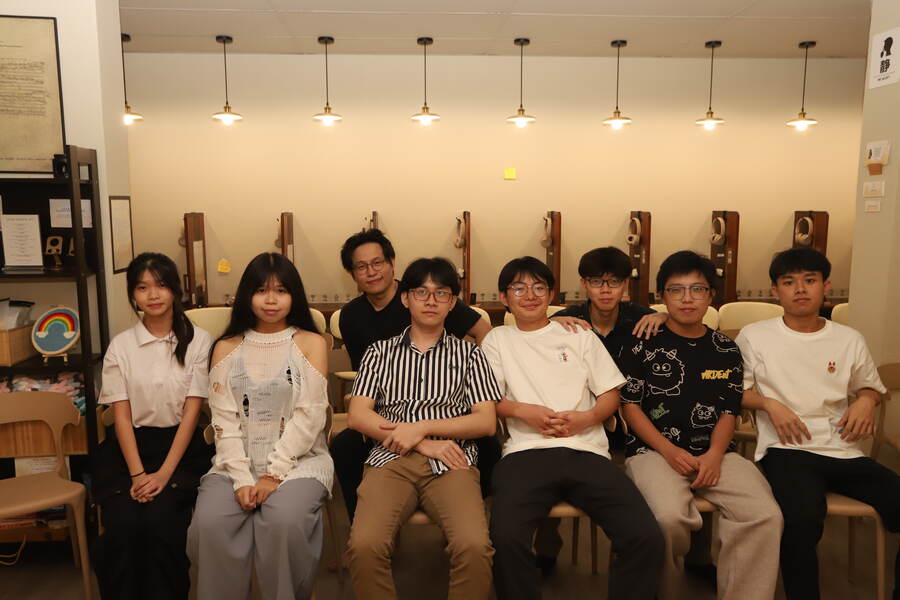 MRK Students Recital April 2026 photo 14