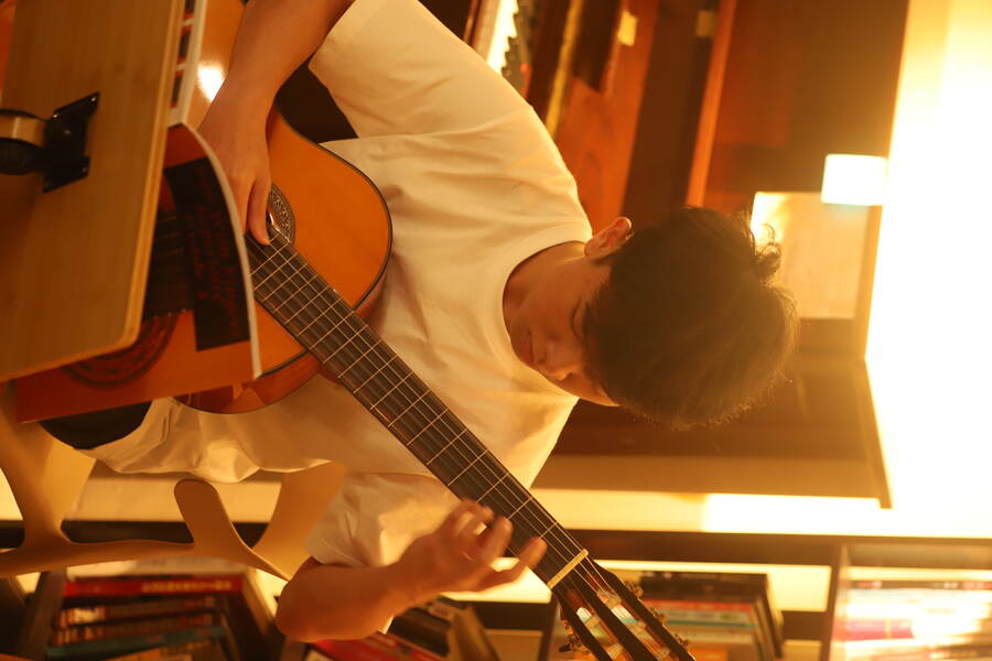 MRK Students Recital April 2026 photo 2