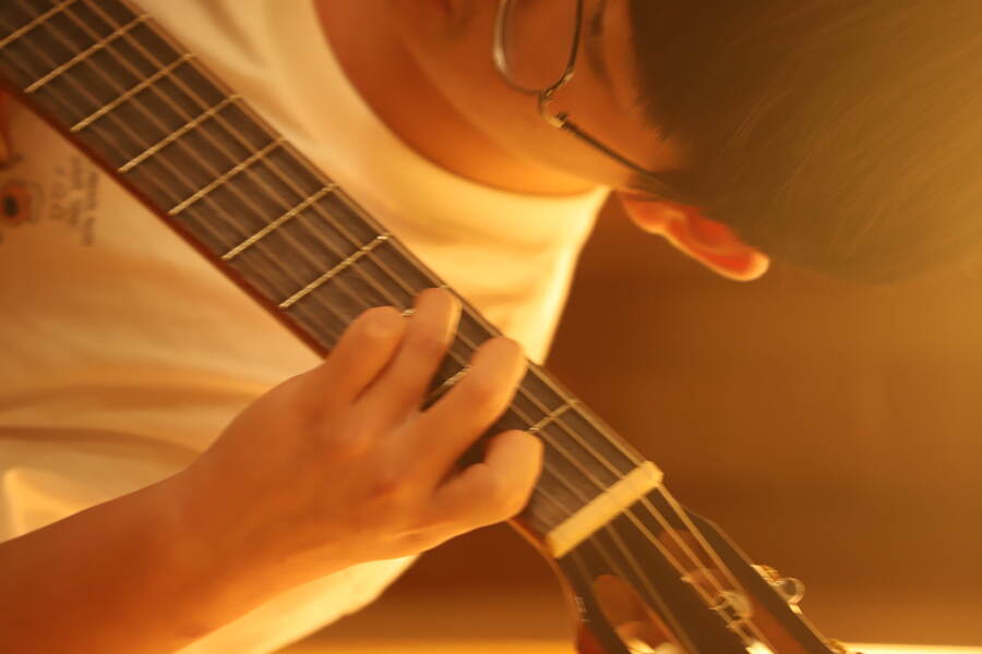 MRK Students Recital April 2026 photo 3