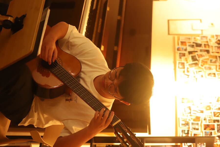 MRK Students Recital April 2026 photo 4