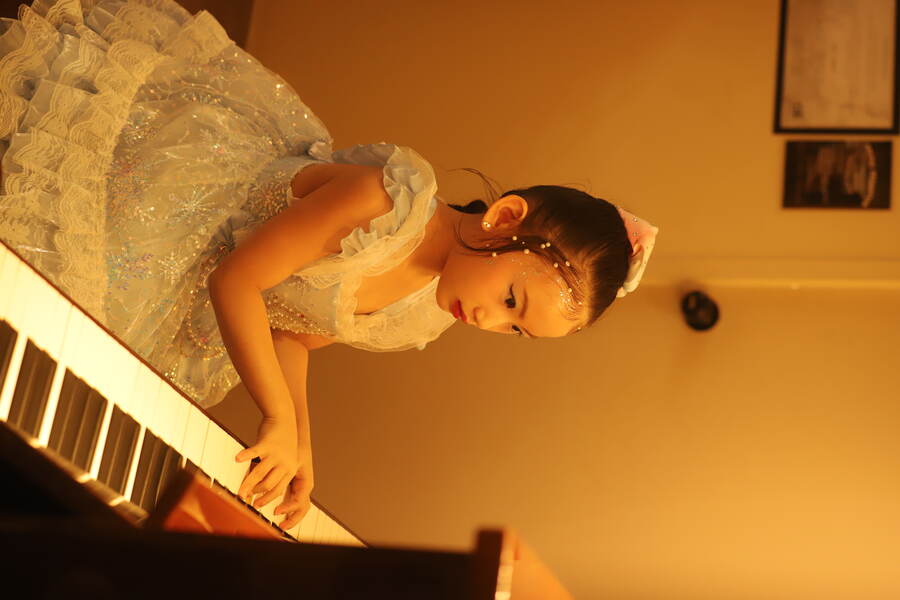 MRK Students Recital April 2026 photo 5