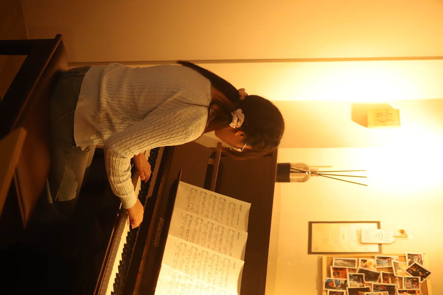 MRK Students Recital April 2026 photo 6