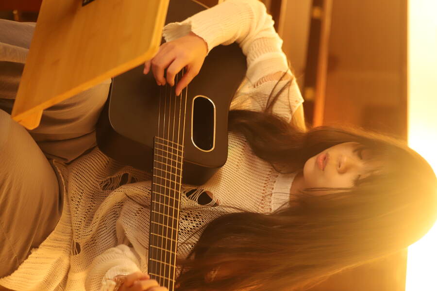 MRK Students Recital April 2026 photo 7