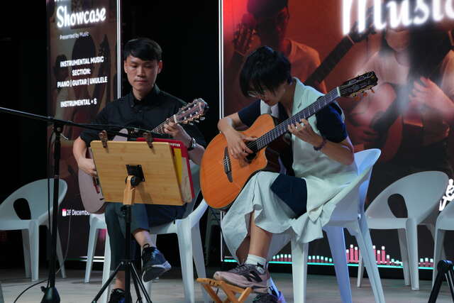 MRK Students Recital 29 Dec 2025 photo 2