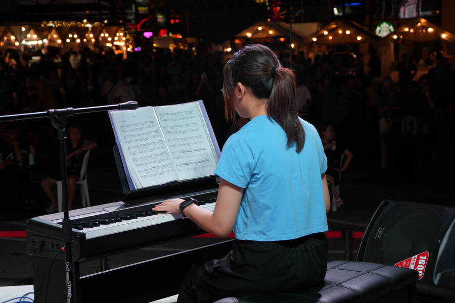 MRK Students Recital 29 Dec 2025 photo 6