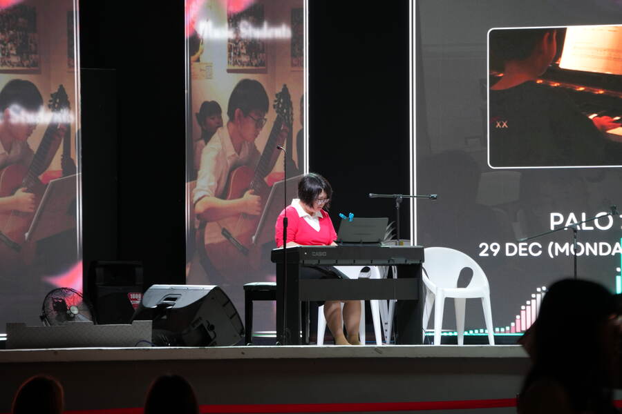 MRK Students Recital 29 Dec 2025 photo 7