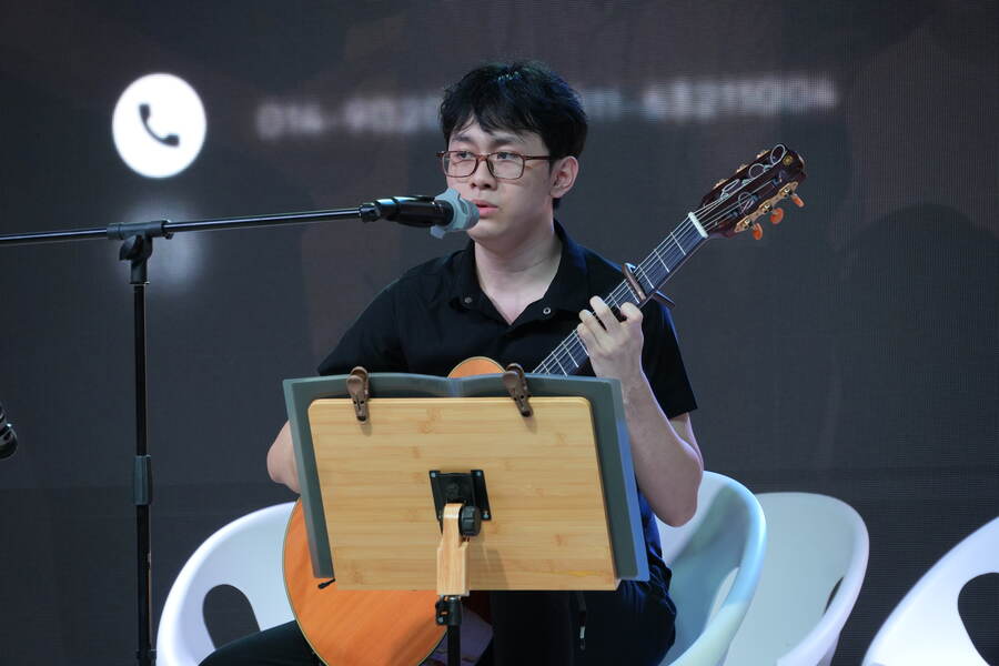 MRK Students Recital 29 Dec 2025 photo 8