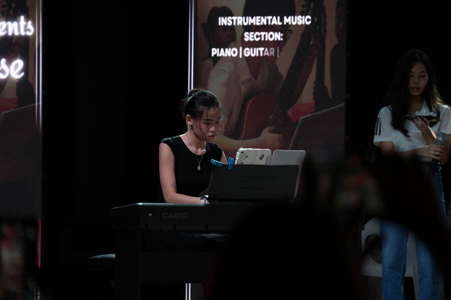 MRK Students Recital 29 Dec 2025 photo 9