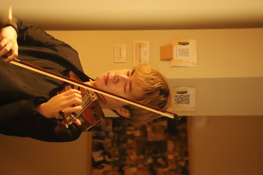 Philip Law YS Tang Ipoh Tour photo 2