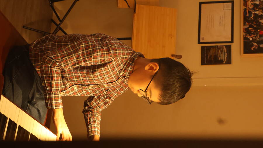 MRK Students Recital 27 Sep 2025 photo 1