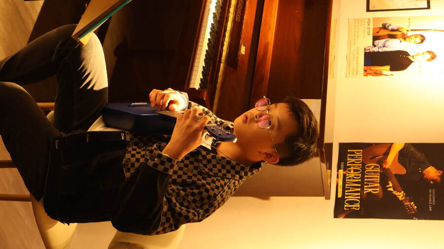 MRK Students Recital 27 Sep 2025 photo 2