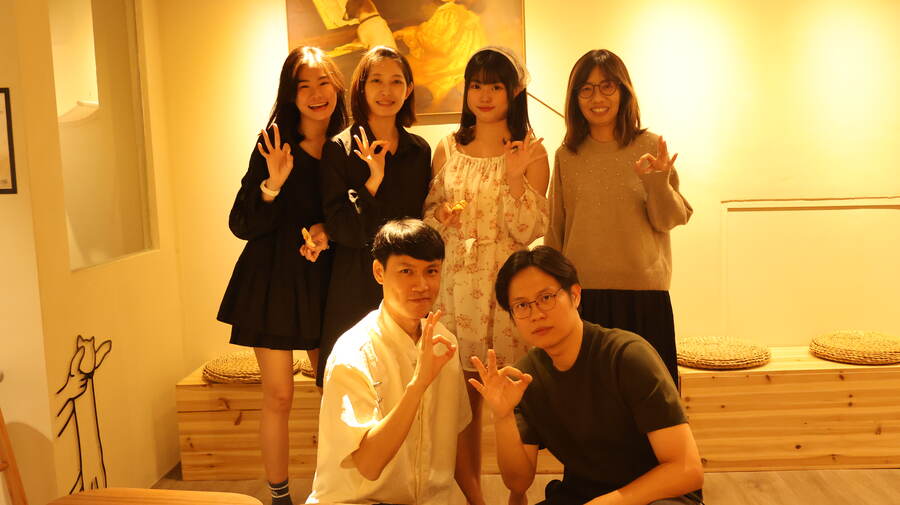 MRK Students Recital 27 Sep 2025 photo 4