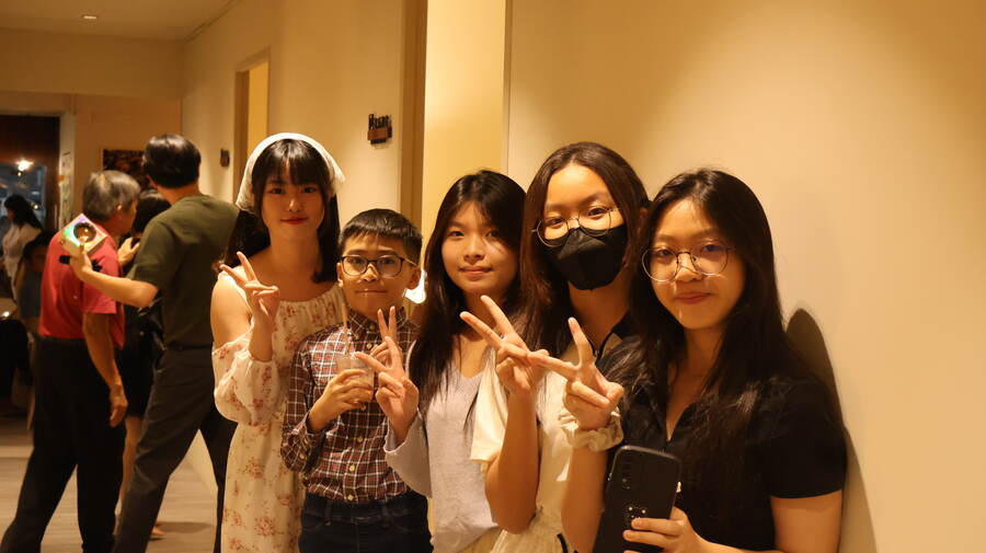 MRK Students Recital 27 Sep 2025 photo 5