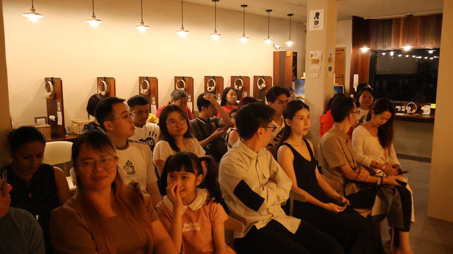 MRK Students Recital 27 Sep 2025 photo 6