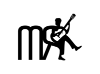 Music Rhythm K logo